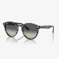 RAY-BAN 0RB7680S Unisex Gri Güneş Gözlüğü RAY-BAN 0RB7680S Unisex Gri Güneş Gözlüğü