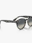 RAY-BAN 0RB7680S Unisex Gri Güneş Gözlüğü RAY-BAN 0RB7680S Unisex Gri Güneş Gözlüğü