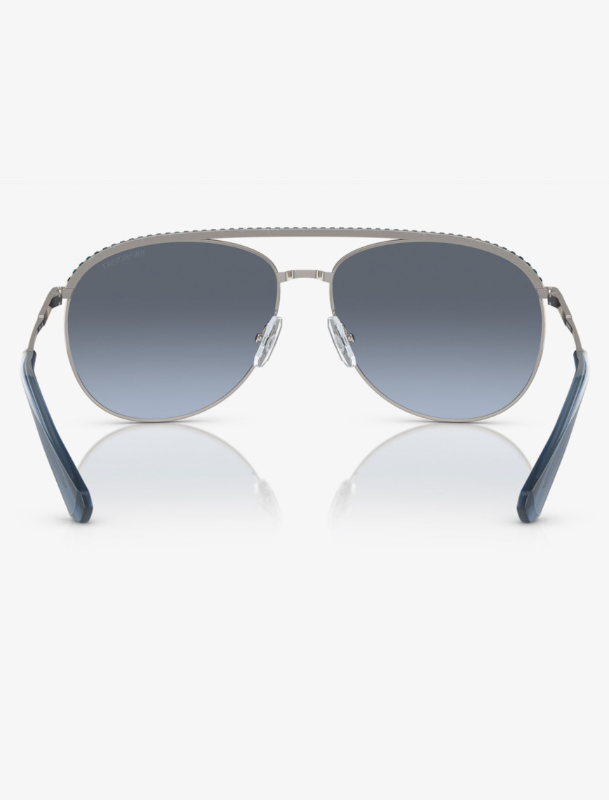 Swarovski 0SK7005 Kadın Gri Güneş Gözlüğü Swarovski 0SK7005 Kadın Gri Güneş Gözlüğü