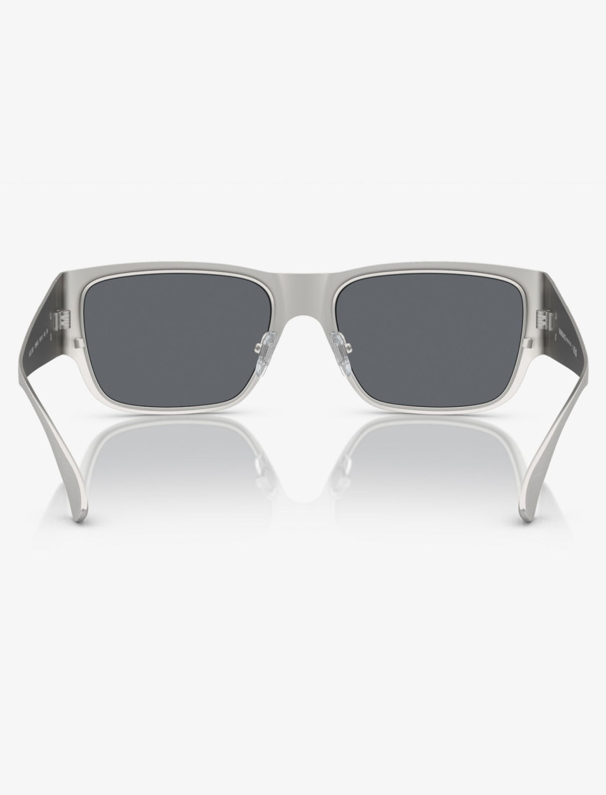 VERSACE 0VE2262 Erkek Gümüş Güneş Gözlüğü VERSACE 0VE2262 Erkek Gümüş Güneş Gözlüğü