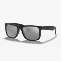 RAY-BAN 0RB4165 Erkek Siyah Güneş Gözlüğü RAY-BAN 0RB4165 Erkek Siyah Güneş Gözlüğü