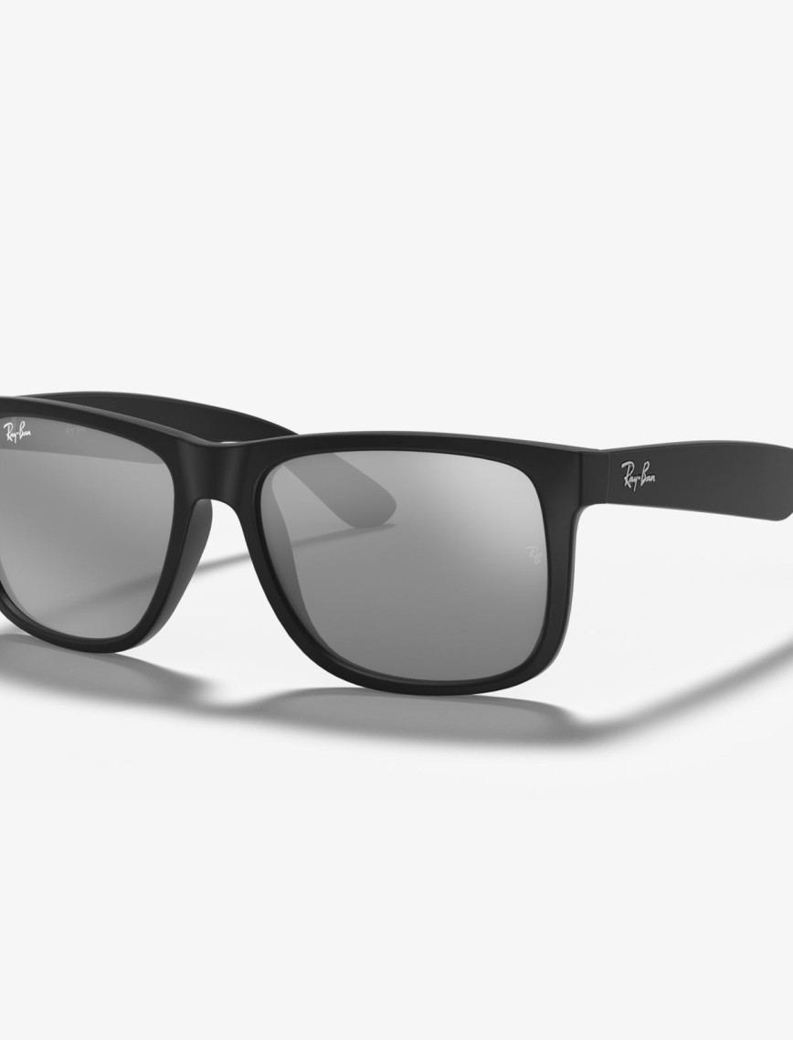 RAY-BAN 0RB4165 Erkek Siyah Güneş Gözlüğü RAY-BAN 0RB4165 Erkek Siyah Güneş Gözlüğü