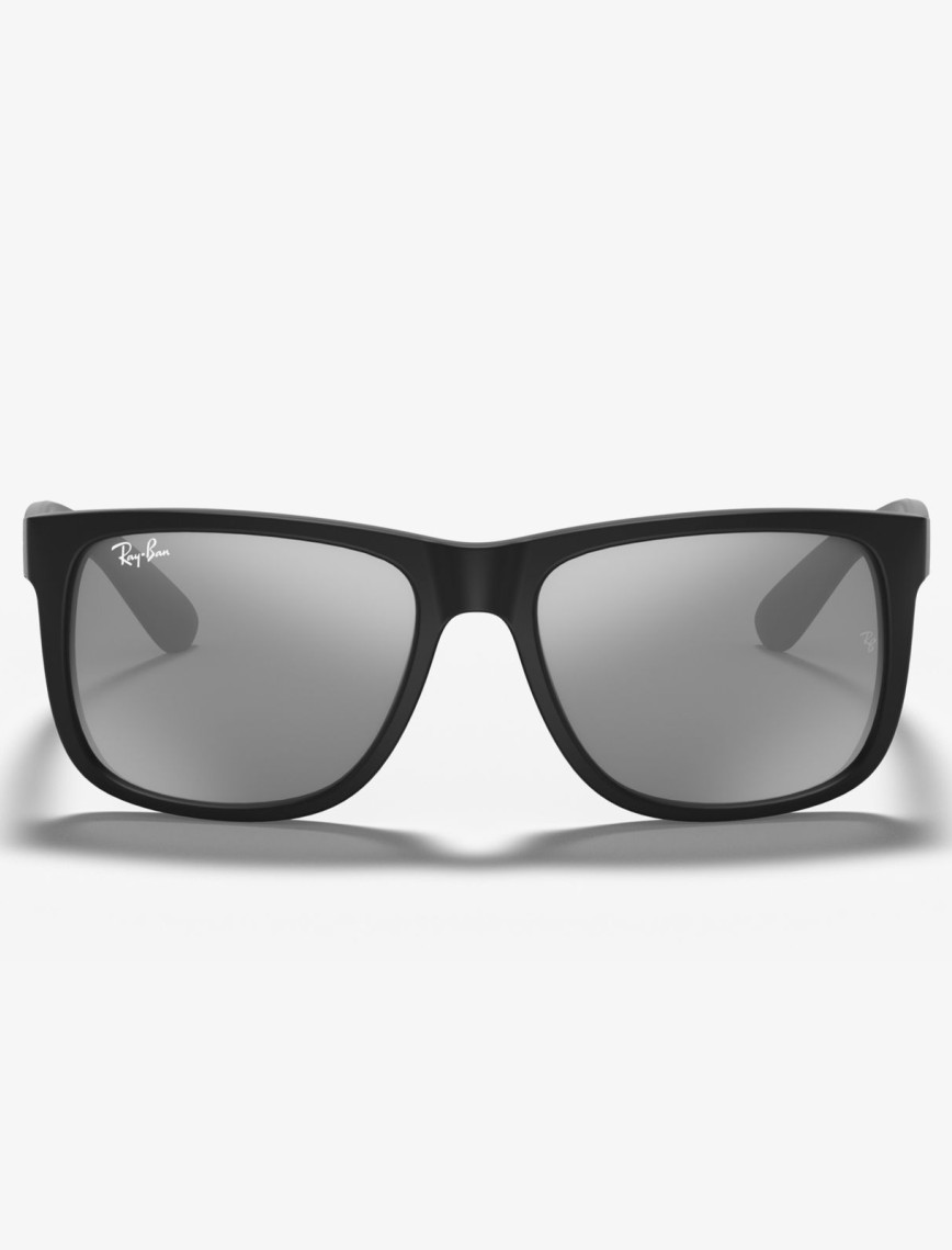 RAY-BAN 0RB4165 Erkek Siyah Güneş Gözlüğü RAY-BAN 0RB4165 Erkek Siyah Güneş Gözlüğü