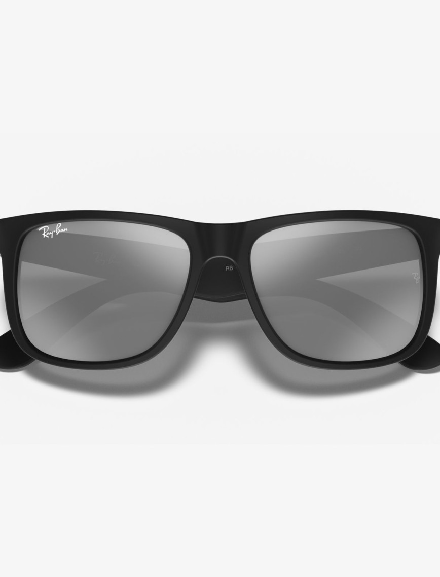 RAY-BAN 0RB4165 Erkek Siyah Güneş Gözlüğü RAY-BAN 0RB4165 Erkek Siyah Güneş Gözlüğü