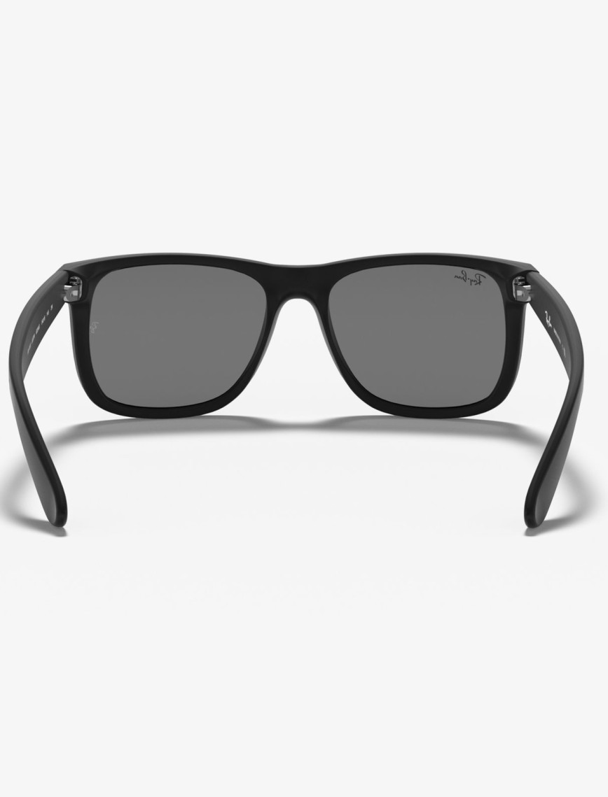 RAY-BAN 0RB4165 Erkek Siyah Güneş Gözlüğü RAY-BAN 0RB4165 Erkek Siyah Güneş Gözlüğü