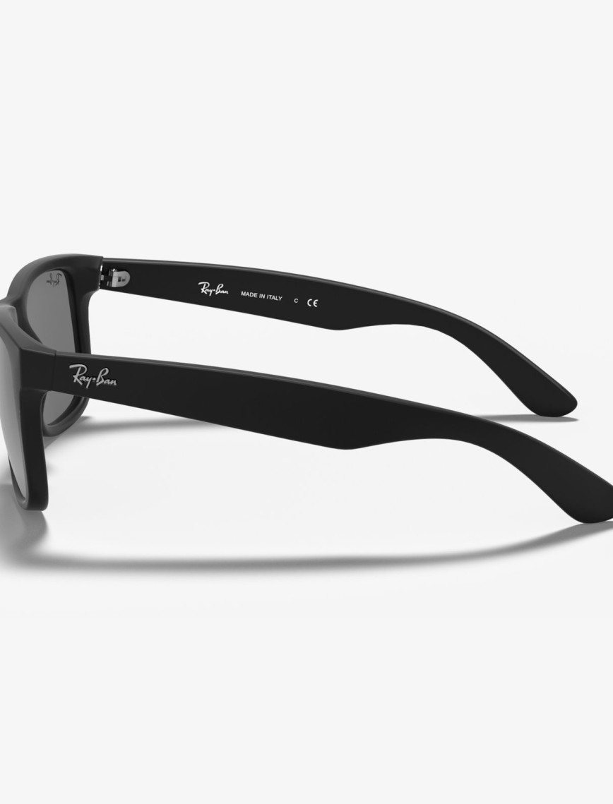 RAY-BAN 0RB4165 Erkek Siyah Güneş Gözlüğü RAY-BAN 0RB4165 Erkek Siyah Güneş Gözlüğü