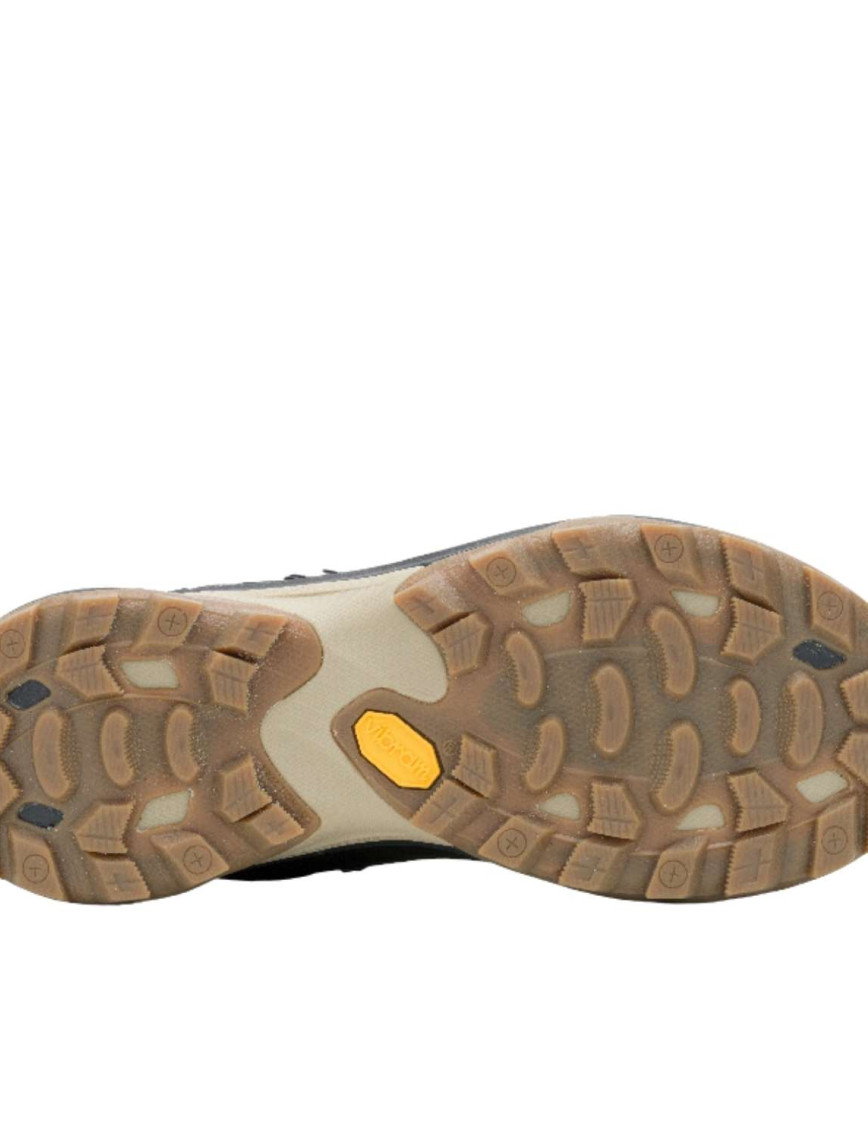 Merrell Moab Speed 2 Ltr Mid Wp Kadın Siyah Bot Merrell Moab Speed 2 Ltr Mid Wp Kadın Siyah Bot