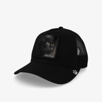 Goorin Bros The Black Panther Unisex Siyah Şapka Goorin Bros The Black Panther Unisex Siyah Şapka