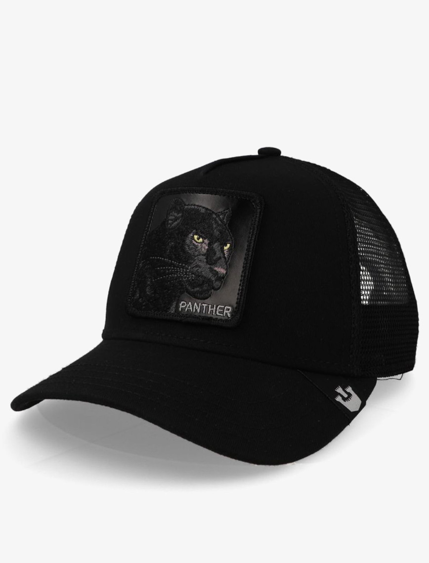 Goorin Bros The Black Panther Unisex Pembe Şapka Goorin Bros The Black Panther Unisex Pembe Şapka