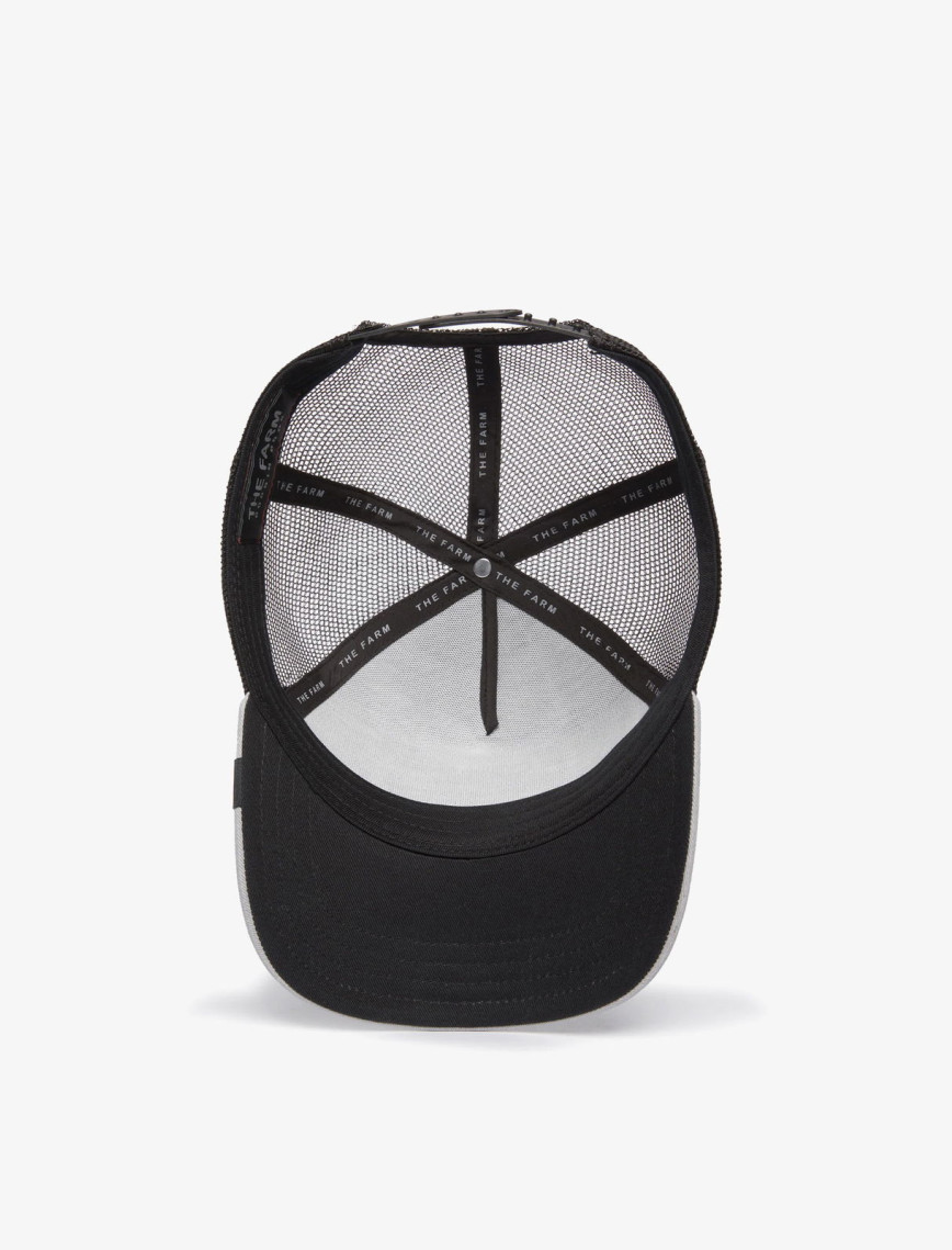 Goorin Bros The Black Panther Unisex Siyah Şapka Goorin Bros The Black Panther Unisex Siyah Şapka