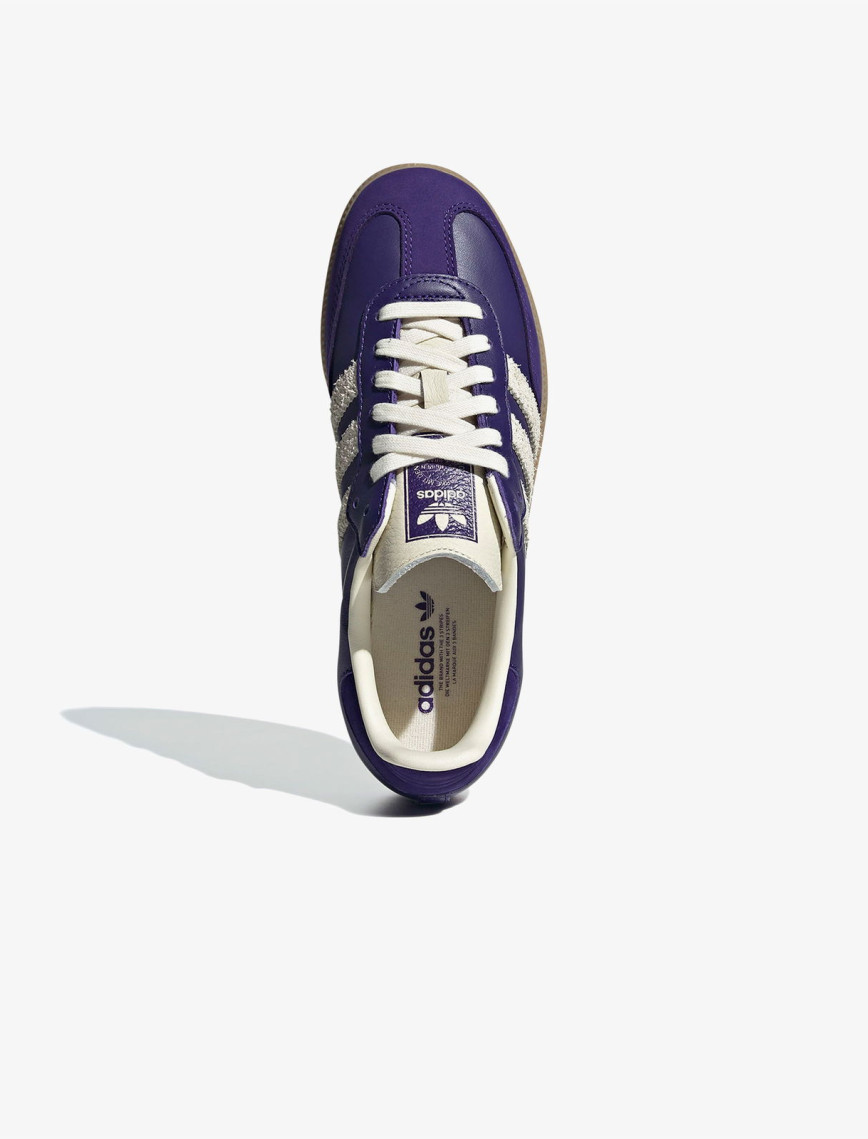 adidas Samba Og Unisex Mor Sneaker adidas Samba Og Unisex Mor Sneaker