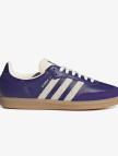 adidas Samba Og Unisex Mor Sneaker adidas Samba Og Unisex Mor Sneaker
