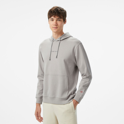 UNITED4 Erkek Gri Sweatshirt UNITED4 Erkek Gri Sweatshirt