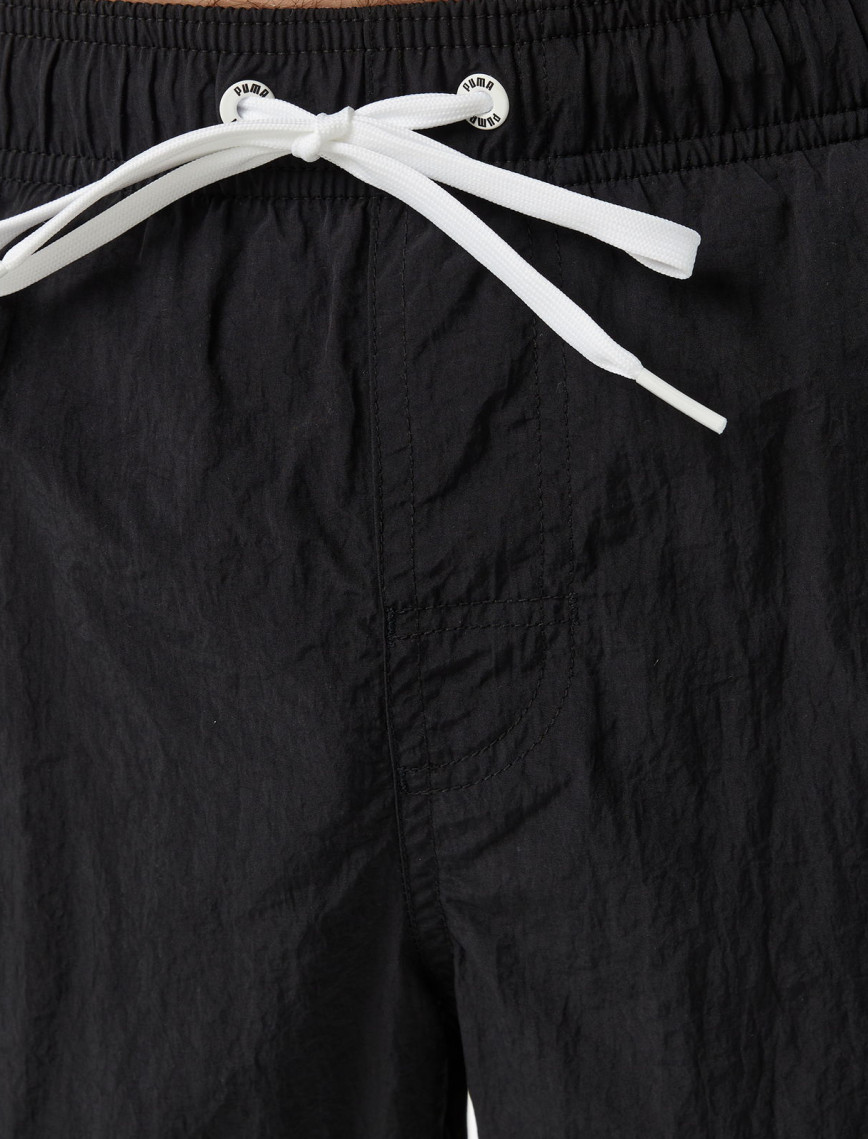 Puma Swim Men Colour Block Erkek Siyah Mayoşort Puma Swim Men Colour Block Erkek Siyah Mayoşort