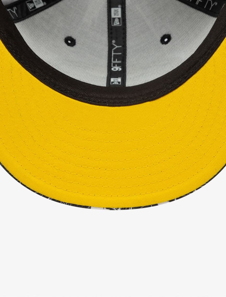 New Era DC Batman Çocuk Siyah Şapka New Era DC Batman Çocuk Siyah Şapka