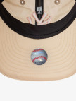 New Era MLB League Essentials New York Yankees Sun Shield Çocuk Bej Şapka New Era MLB League Essentials New York Yankees Sun Shield Çocuk Bej Şapka