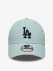 New Era MLB League Essentials LA Dodgers Çocuk Yeşil Şapka New Era MLB League Essentials LA Dodgers Çocuk Yeşil Şapka