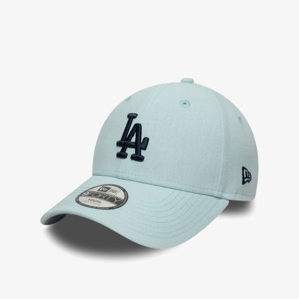 New Era MLB League Essentials LA Dodgers Çocuk Yeşil Şapka New Era MLB League Essentials LA Dodgers Çocuk Yeşil Şapka