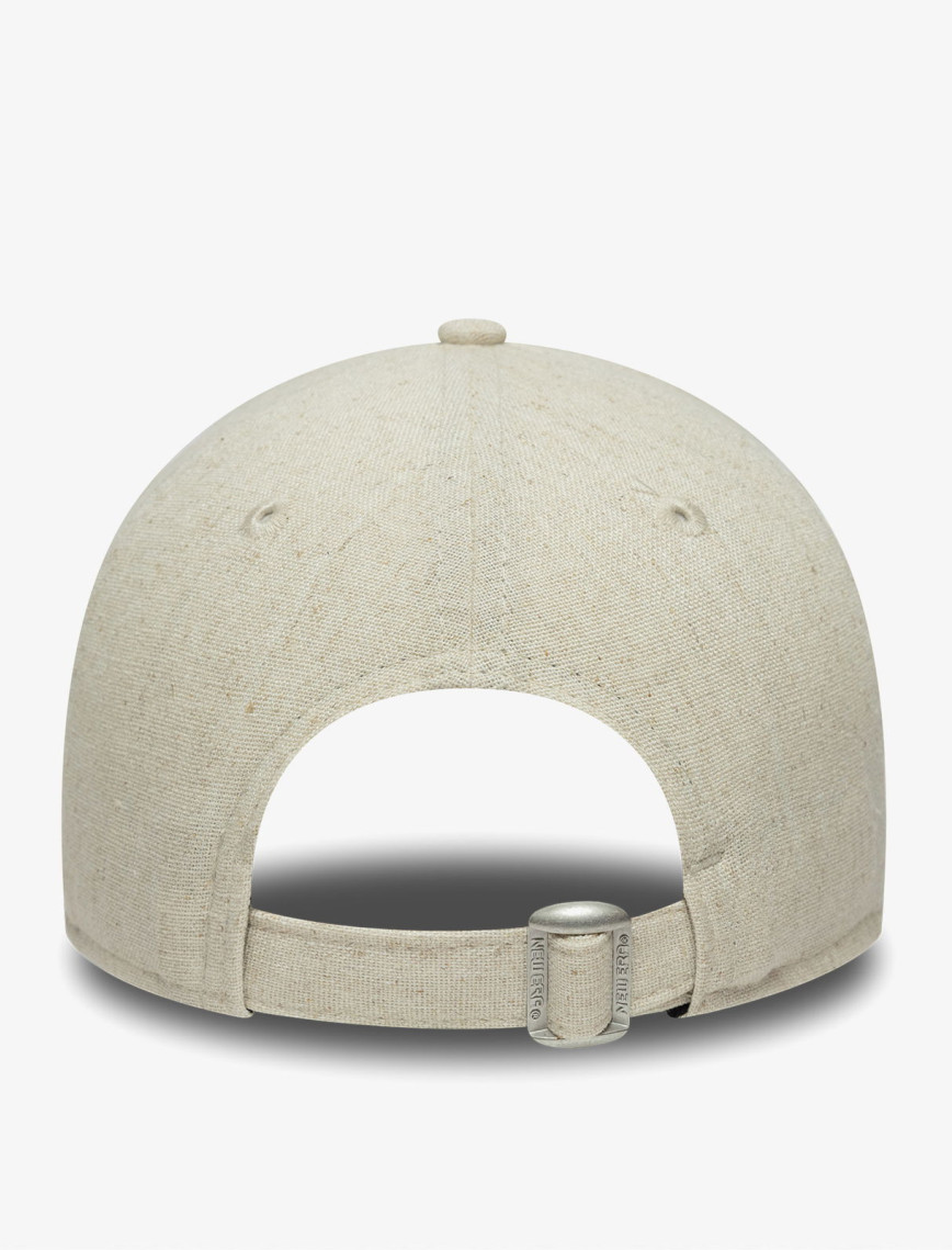 New Era MLB League Essentials New York Yankees Çocuk Bej Şapka New Era MLB League Essentials New York Yankees Çocuk Bej Şapka