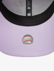 New Era 9Forty Floral Icon New York Yankees Kadın Pembe Şapka New Era 9Forty Floral Icon New York Yankees Kadın Pembe Şapka