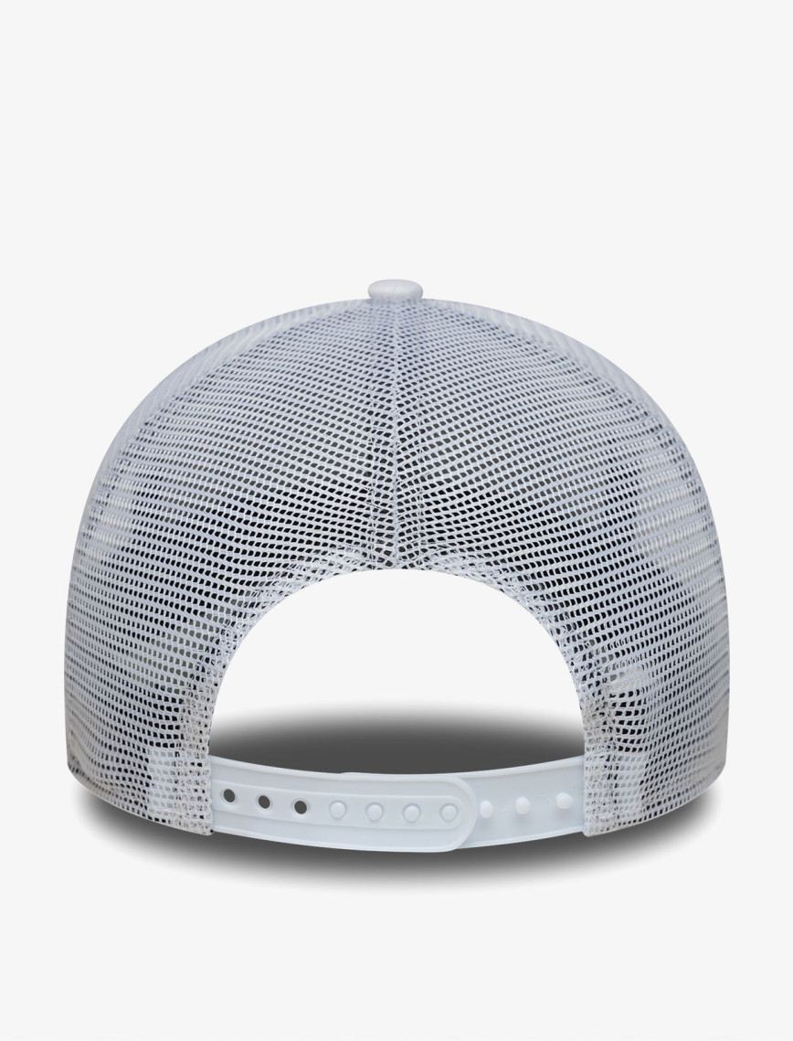 New Era Summer Santorini 9Forty Unisex Yeşil Şapka New Era Summer Santorini 9Forty Unisex Yeşil Şapka