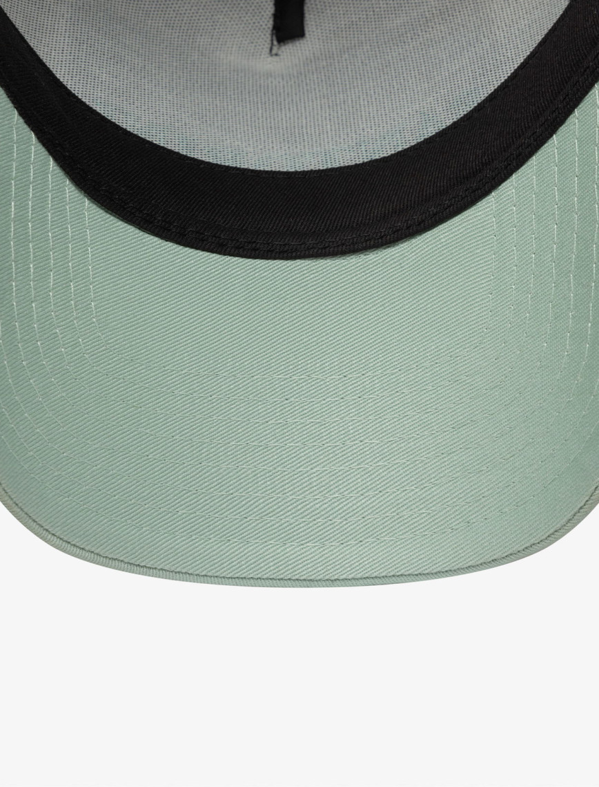 New Era Summer Santorini 9Forty Unisex Yeşil Şapka New Era Summer Santorini 9Forty Unisex Yeşil Şapka