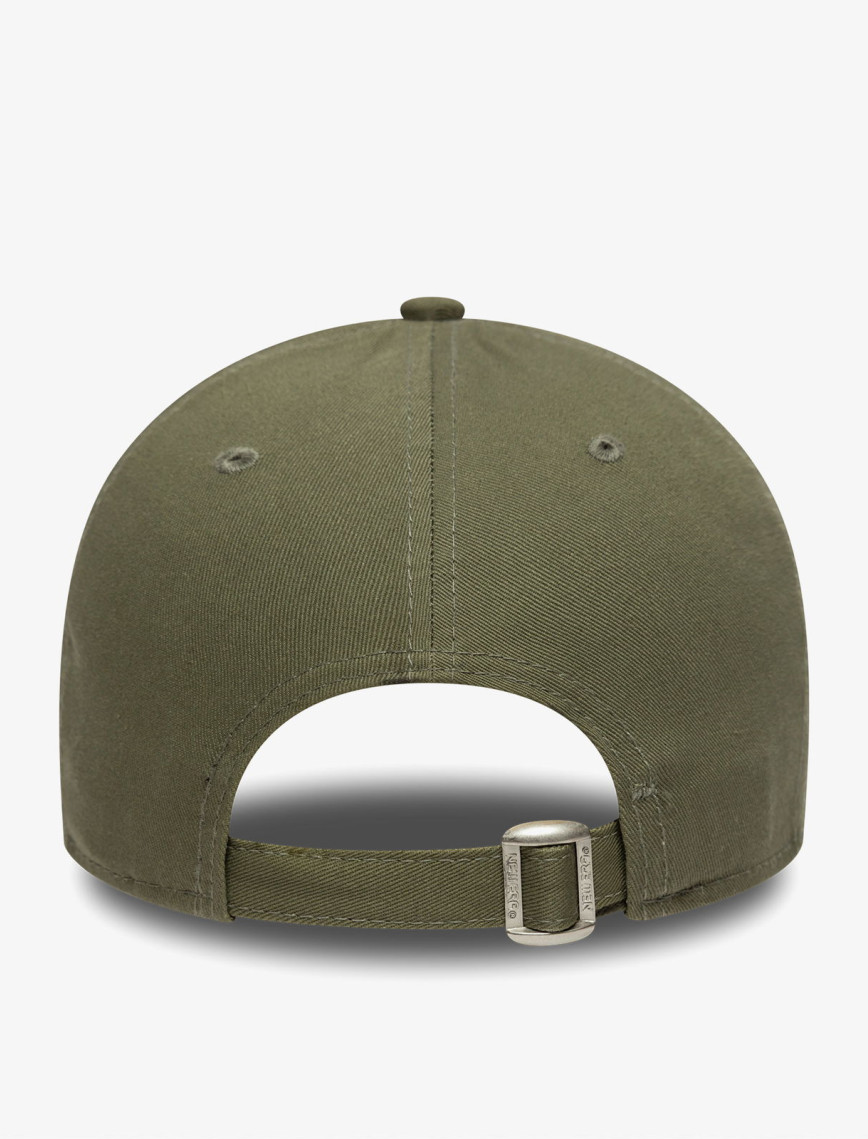 New Era New York Yankees Season Infill Unisex Yeşil Şapka New Era New York Yankees Season Infill Unisex Yeşil Şapka