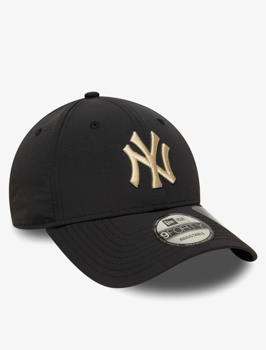 New Era New New York Yankees Recycled Unisex Siyah Şapka