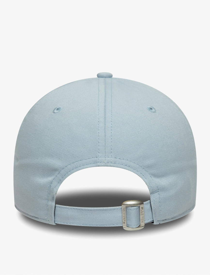 New Era MLB League Essentials LA Dodgers Unisex Mavi Şapka New Era MLB League Essentials LA Dodgers Unisex Mavi Şapka