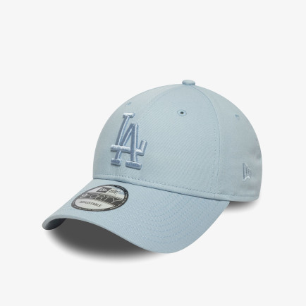 New Era MLB League Essentials LA Dodgers Unisex Mavi Şapka New Era MLB League Essentials LA Dodgers Unisex Mavi Şapka