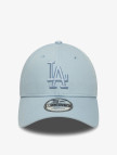 New Era MLB League Essentials LA Dodgers Unisex Mavi Şapka New Era MLB League Essentials LA Dodgers Unisex Mavi Şapka
