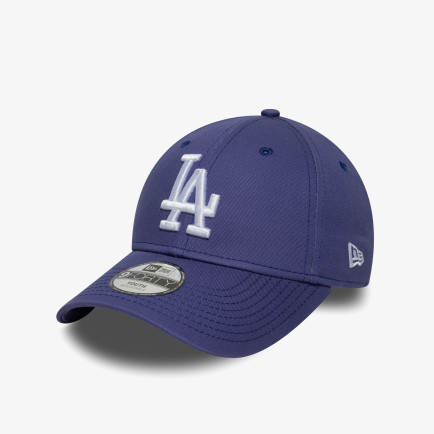 New Era MLB League Essentials LA Dodgers Çocuk Lacivert Şapka New Era MLB League Essentials LA Dodgers Çocuk Lacivert Şapka
