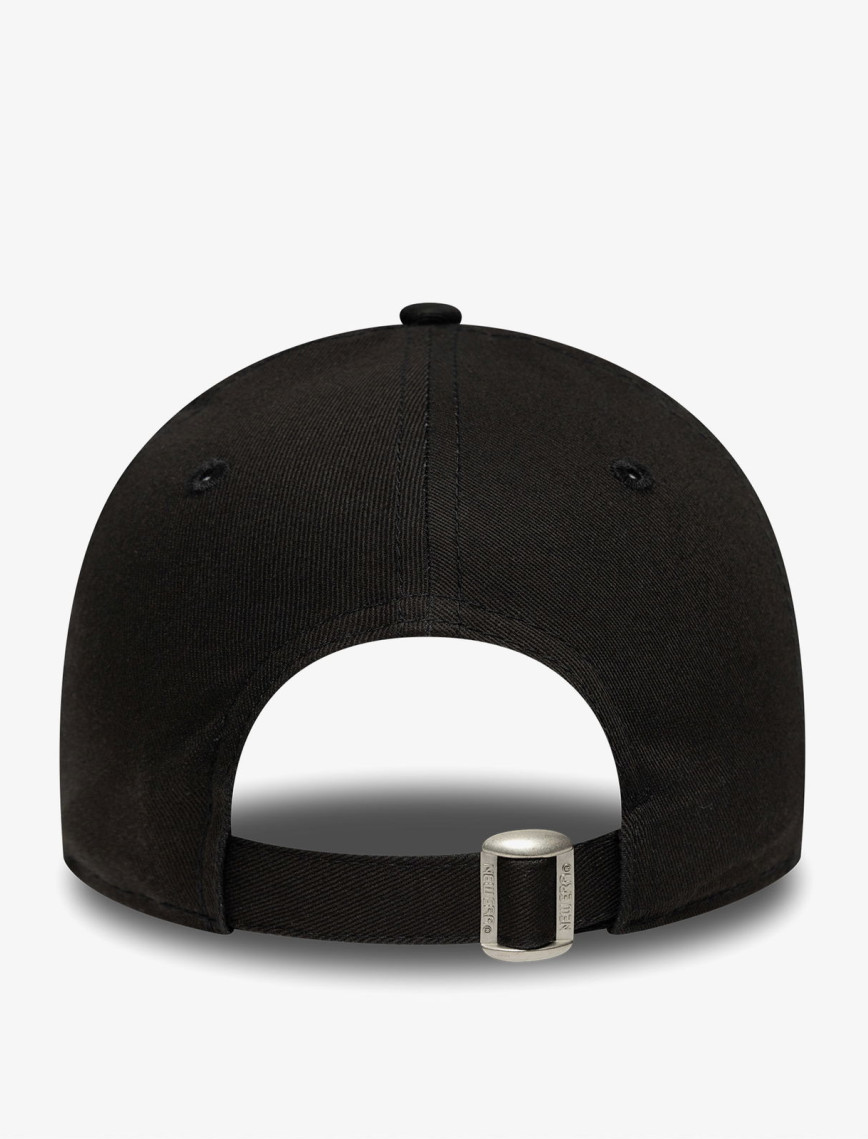 New Era MLB League Essentials New York Yankees Çocuk Siyah Şapka New Era MLB League Essentials New York Yankees Çocuk Siyah Şapka