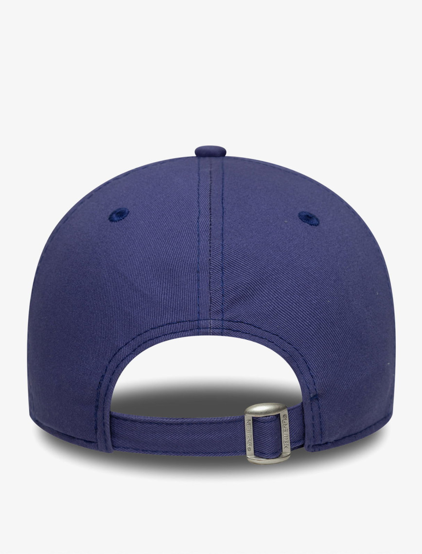 New Era Mlb Slide Patch LA Dodgers Unisex Mavi Şapka New Era Mlb Slide Patch LA Dodgers Unisex Mavi Şapka