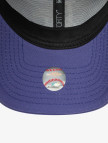 New Era Mlb Slide Patch LA Dodgers Unisex Mavi Şapka New Era Mlb Slide Patch LA Dodgers Unisex Mavi Şapka