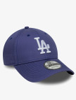 New Era Mlb Slide Patch LA Dodgers Unisex Mavi Şapka New Era Mlb Slide Patch LA Dodgers Unisex Mavi Şapka