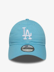 New Era MLB League Essentials LA Dodgers Unisex Mavi Şapka New Era MLB League Essentials LA Dodgers Unisex Mavi Şapka