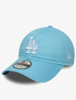 New Era MLB League Essentials LA Dodgers Unisex Mavi Şapka New Era MLB League Essentials LA Dodgers Unisex Mavi Şapka