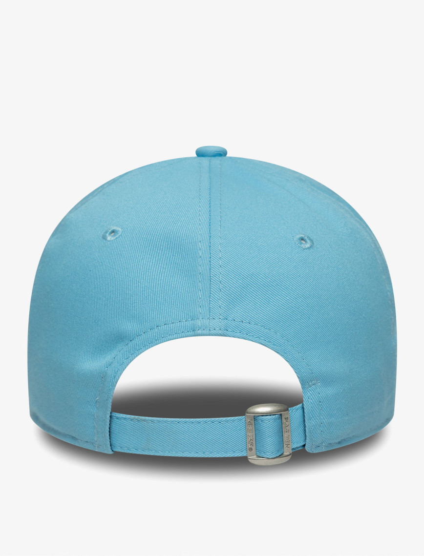 New Era MLB League Essentials LA Dodgers Unisex Mavi Şapka New Era MLB League Essentials LA Dodgers Unisex Mavi Şapka