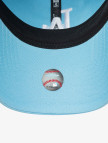 New Era MLB League Essentials LA Dodgers Unisex Mavi Şapka New Era MLB League Essentials LA Dodgers Unisex Mavi Şapka
