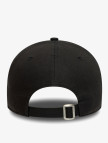 New Era MLB New York Yankees Unisex Siyah Şapka New Era MLB New York Yankees Unisex Siyah Şapka