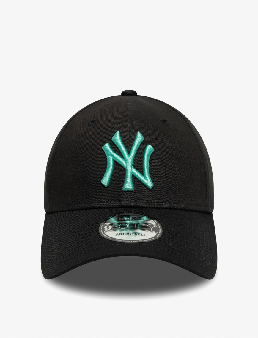 New Era MLB New York Yankees Unisex Siyah Şapka New Era MLB New York Yankees Unisex Siyah Şapka