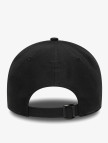 New Era Tonal Flawless New York Yankees Unisex Siyah Şapka New Era Tonal Flawless New York Yankees Unisex Siyah Şapka