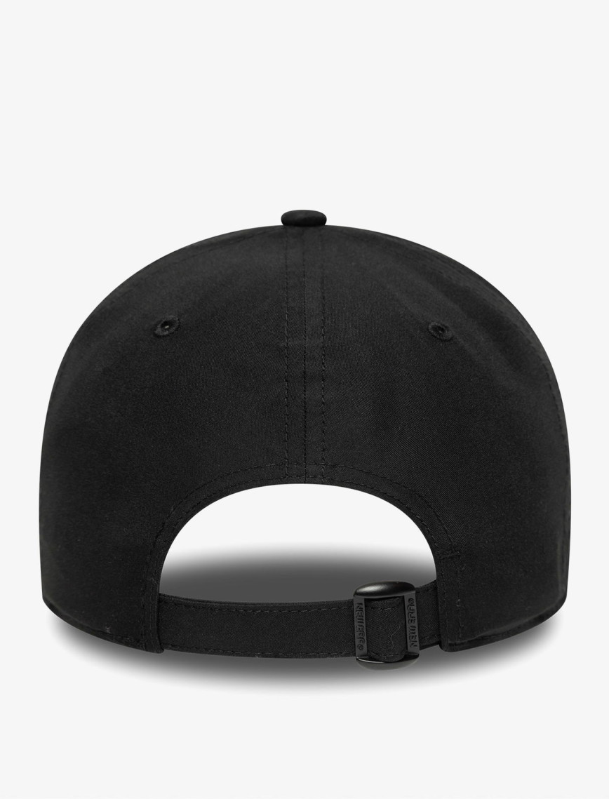 New Era Tonal Flawless New York Yankees Unisex Siyah Şapka New Era Tonal Flawless New York Yankees Unisex Siyah Şapka