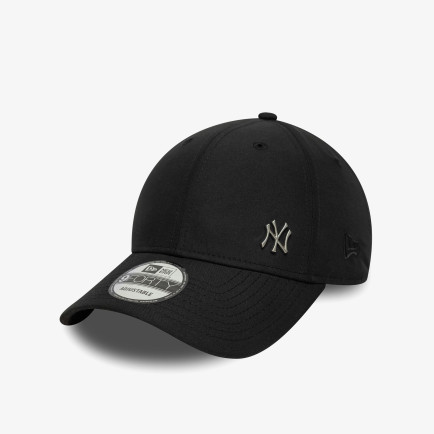 New Era Tonal Flawless New York Yankees Unisex Siyah Şapka New Era Tonal Flawless New York Yankees Unisex Siyah Şapka