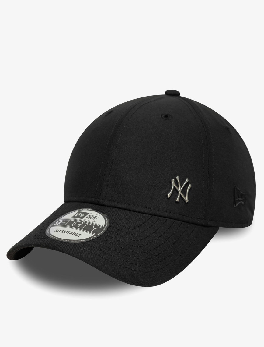 New Era Tonal Flawless New York Yankees Unisex Siyah Şapka New Era Tonal Flawless New York Yankees Unisex Siyah Şapka