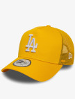 New Era MLB League Essentials LA Dodgers Unisex Sarı Şapka New Era MLB League Essentials LA Dodgers Unisex Sarı Şapka