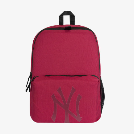 New Era Multi Stadium Unisex Bordo Sırt Çantası New Era Multi Stadium Unisex Bordo Sırt Çantası