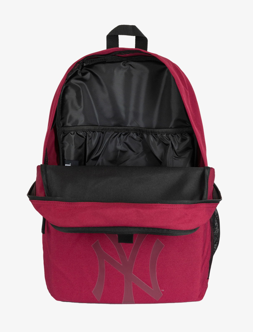 New Era Multi Stadium Unisex Bordo Sırt Çantası New Era Multi Stadium Unisex Bordo Sırt Çantası