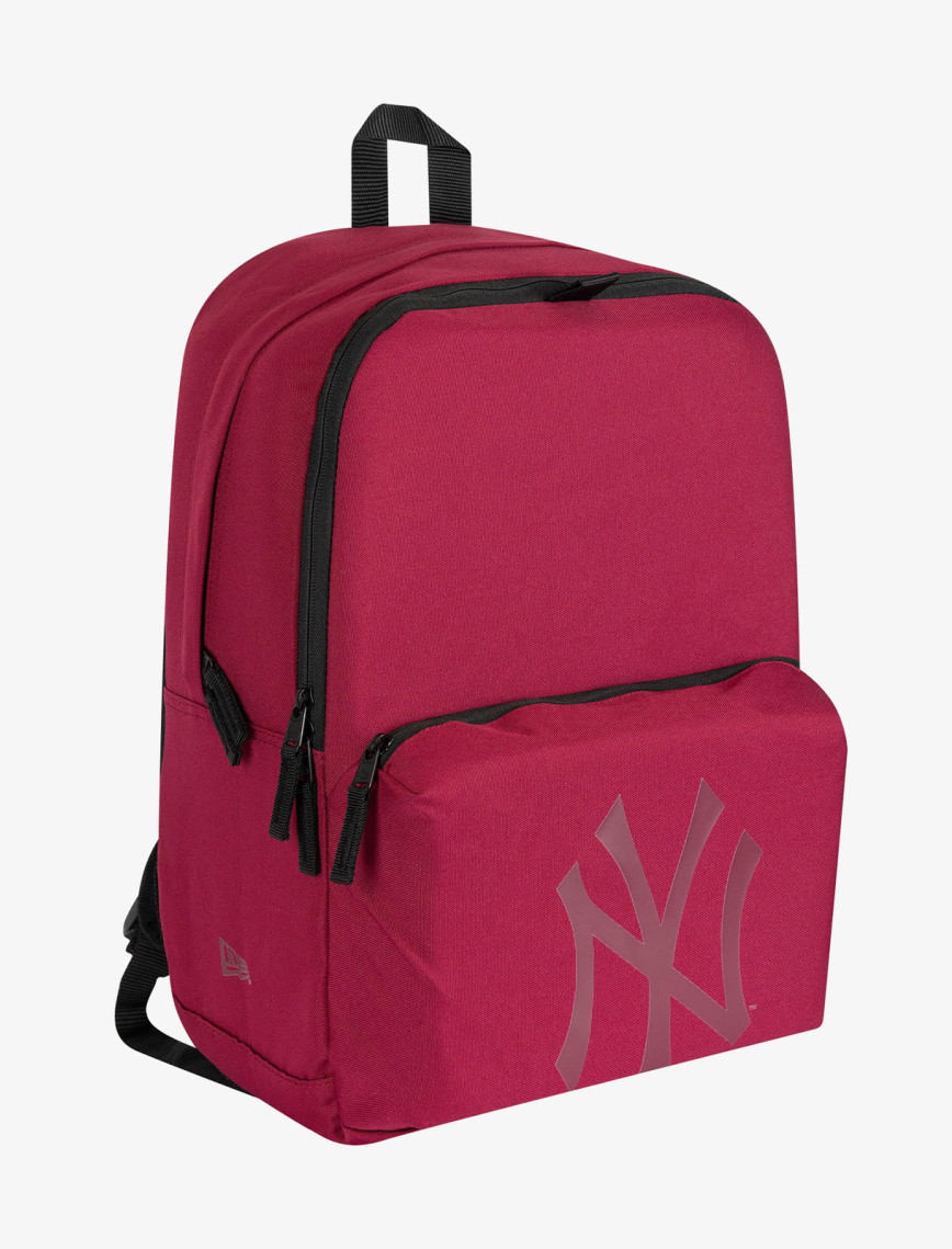 New Era Multi Stadium Unisex Bordo Sırt Çantası New Era Multi Stadium Unisex Bordo Sırt Çantası